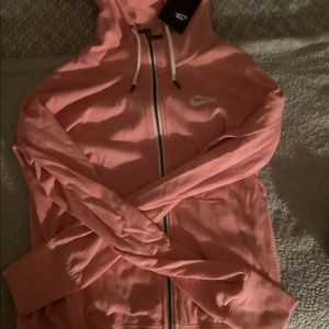 Nike Jacket size M